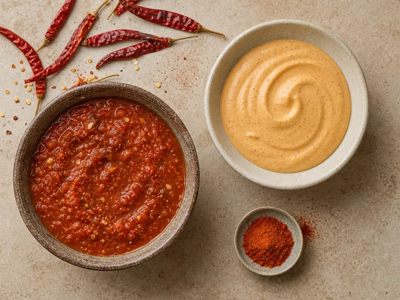 A closer look at Chile De Arbol and Cayenne Pepper
