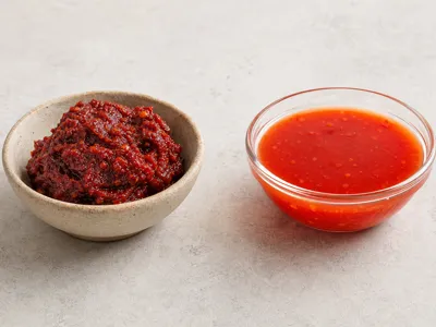 Chili Paste vs Chili Sauce: How to Choose and Swap