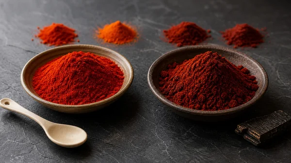 Hungarian vs Spanish Paprika: Smoke, Grades, Uses