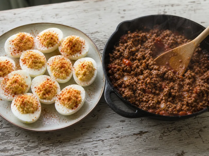 A closer look at Paprika Pepper and Chili Powder