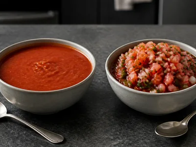 Picante Sauce vs Salsa: Differences and Best Uses
