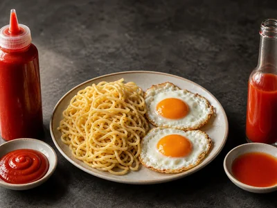 Sriracha vs Tabasco: Texture, Heat, and Best Uses