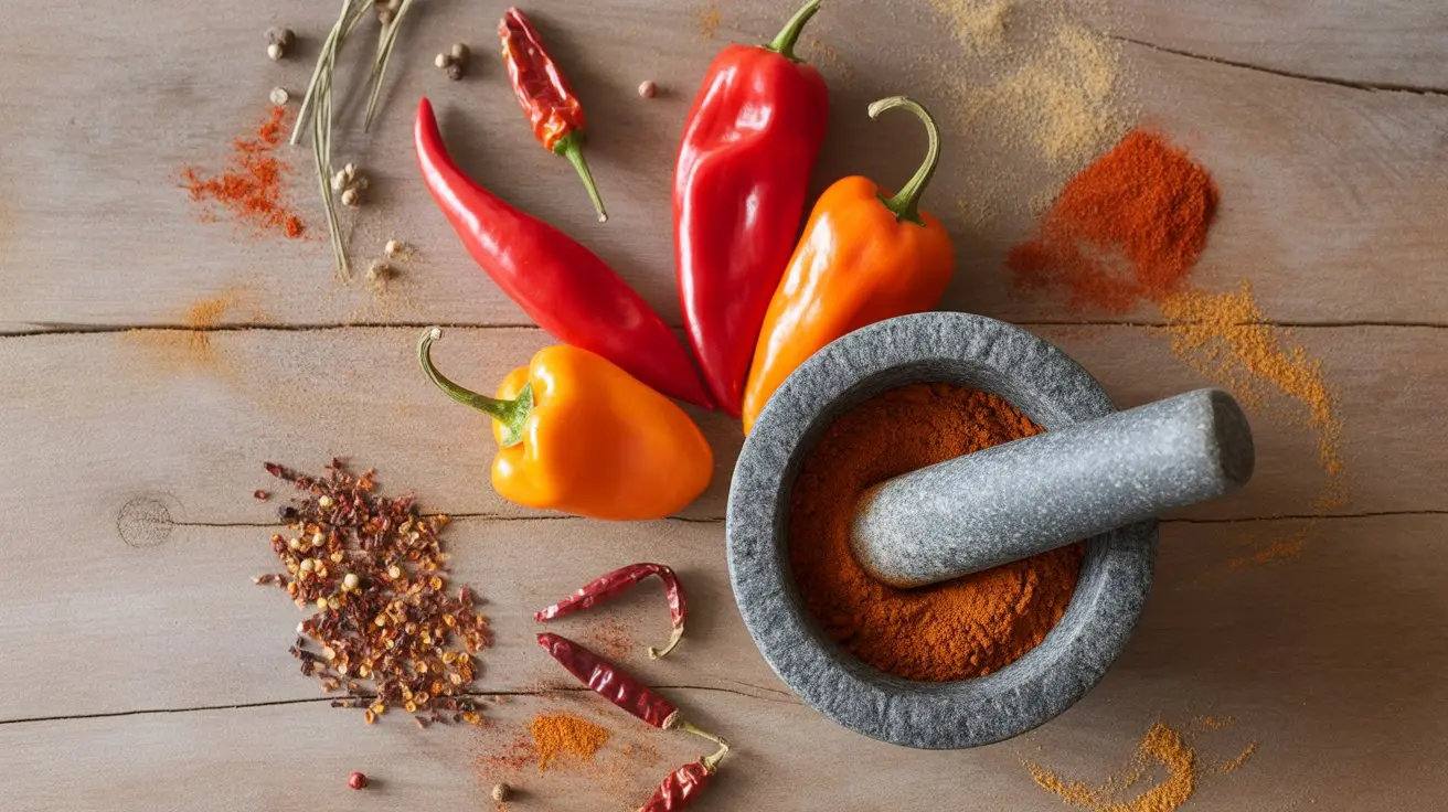 What Is Capsaicin? - complete guide with tips and instructions