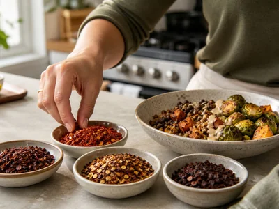 Chile Flakes: How to Choose Flavor, Heat, and Texture