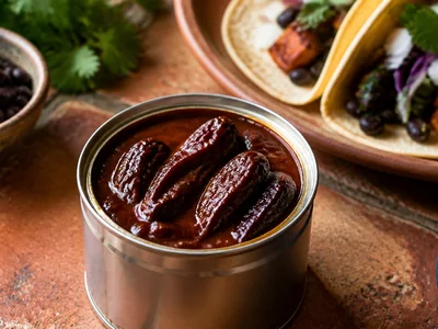 What Are Chipotles in Adobo and How Do You Use Them?