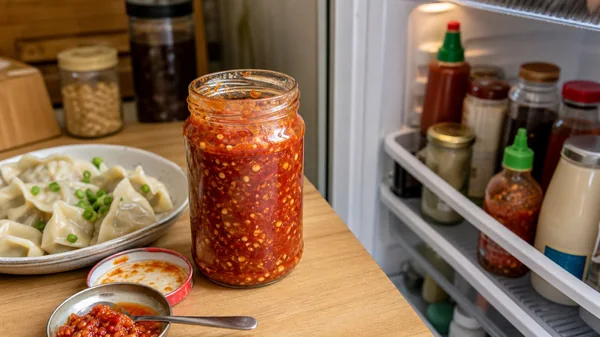 Does Chili Garlic Sauce Need to Be Refrigerated? Pantry vs Fridge