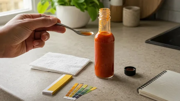 Does Hot Sauce Go Bad? Shelf Life, Spoilage Signs, and Storage