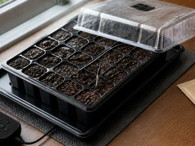 How to Germinate Pepper Seeds Reliably