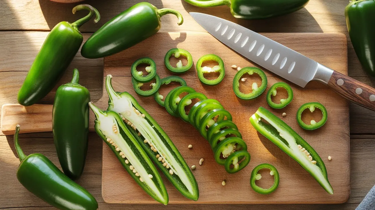 How to Grow Jalapenos - complete guide with tips and instructions
