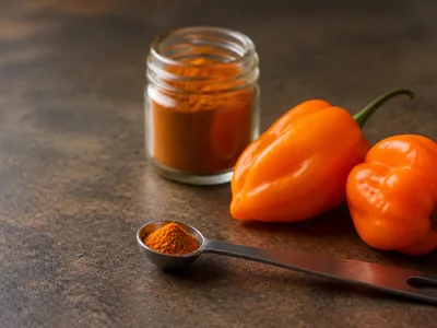 How to Use Habanero Powder Without Overdoing the Heat