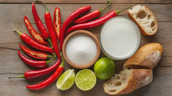How to Reduce Spice in Food