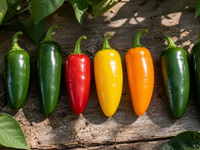 Which Jalapeno Varieties Fit Your Garden and Kitchen?