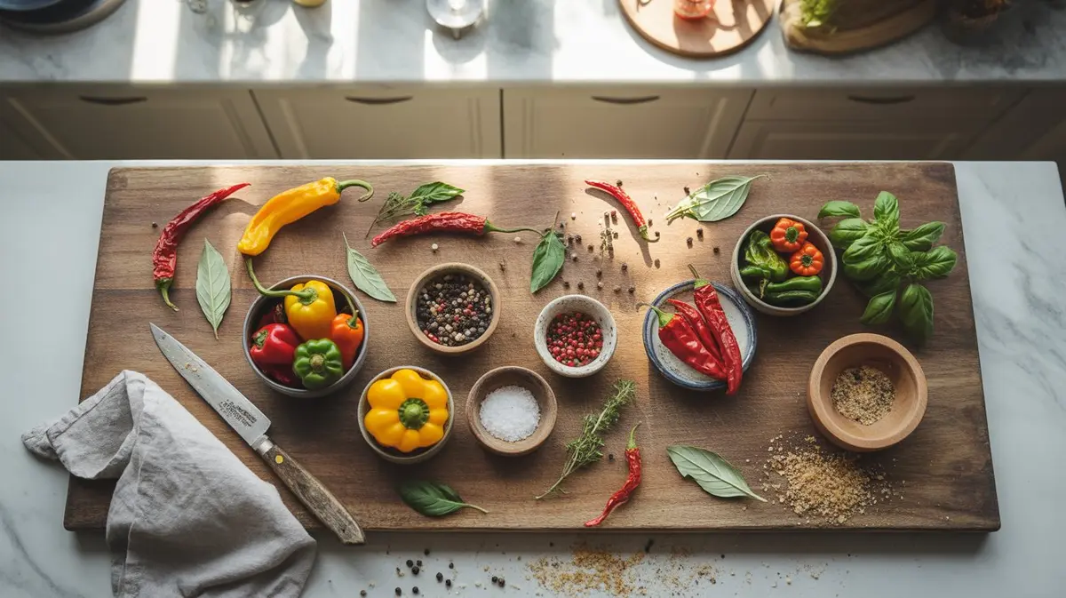 Why Is My Pepper Plant Wilting? 5 Causes - visual guide and reference