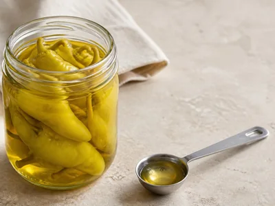 How to Use Pepperoncini Juice Without Too Much Salt