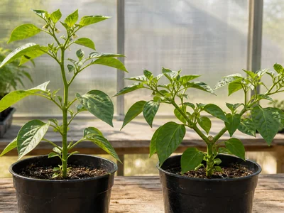 Should You Top Pepper Plants? When It Helps and Hurts