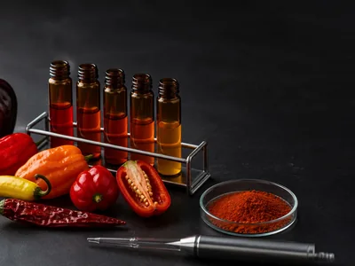 What Are Capsaicinoids? A Guide to the Pepper Heat Family