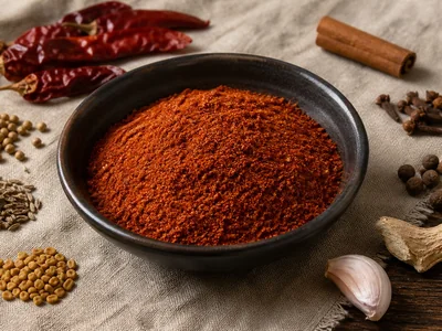 What Is Berbere? Flavor, Heat, Ingredients, and Uses