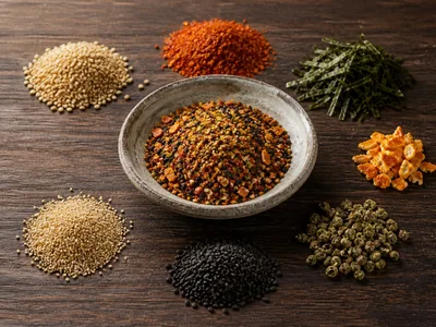What Is Shichimi Togarashi? Seven Flavors Explained