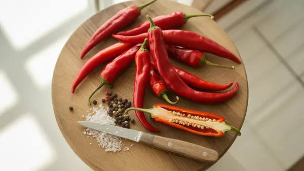 Calabrian Chili