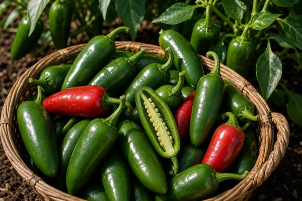 Jalafuego Pepper