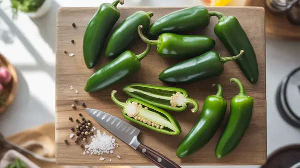 Jalapeño
