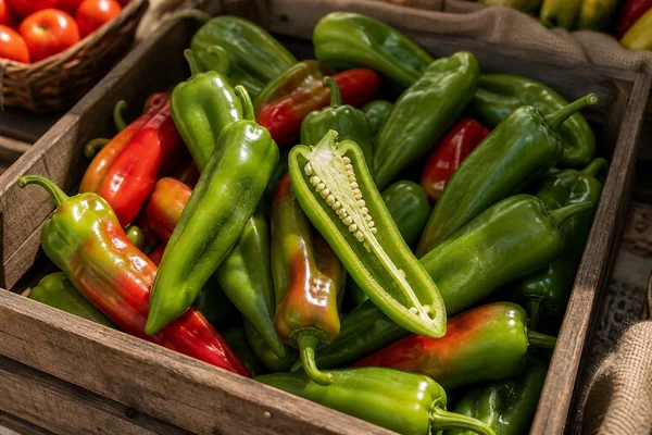 Melrose Pepper