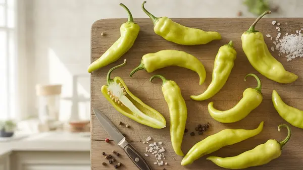 Pepperoncini