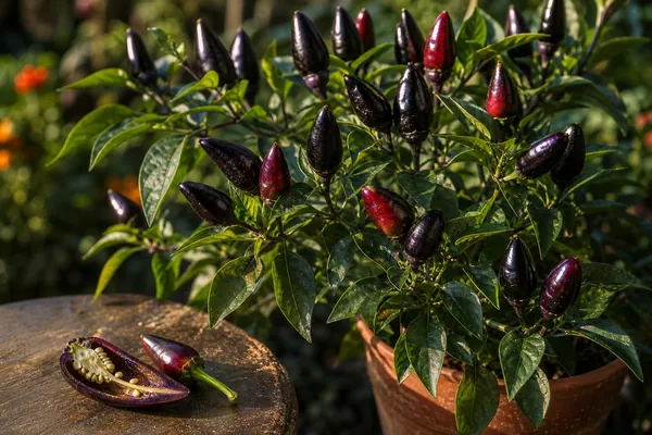 Pimenta de Neyde