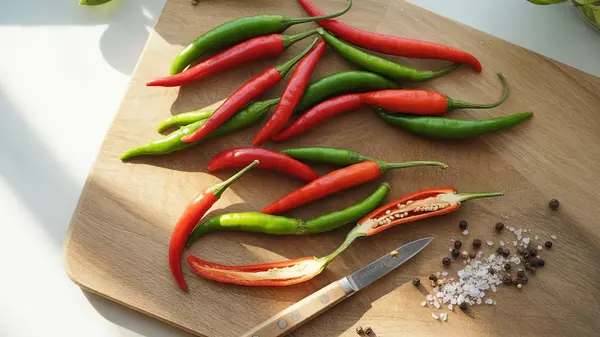 Thai Chili