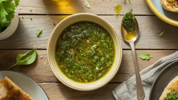 Chimichurri Sauce