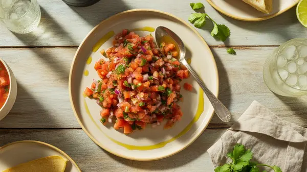 Pico de Gallo