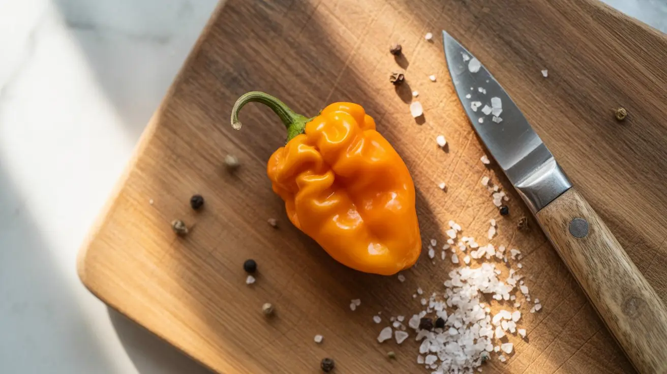 Best Aji Charapita substitutes and alternatives for cooking