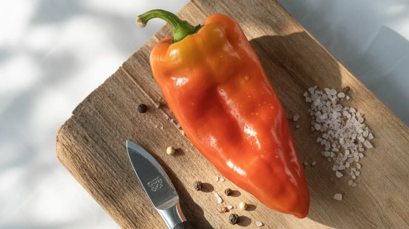 Best Aji Limo substitutes and alternatives for cooking