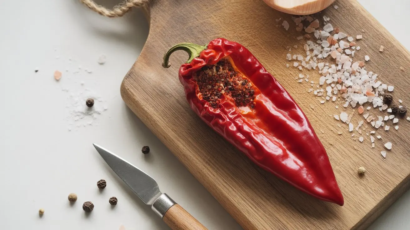 Best Aleppo Pepper substitutes and alternatives for cooking