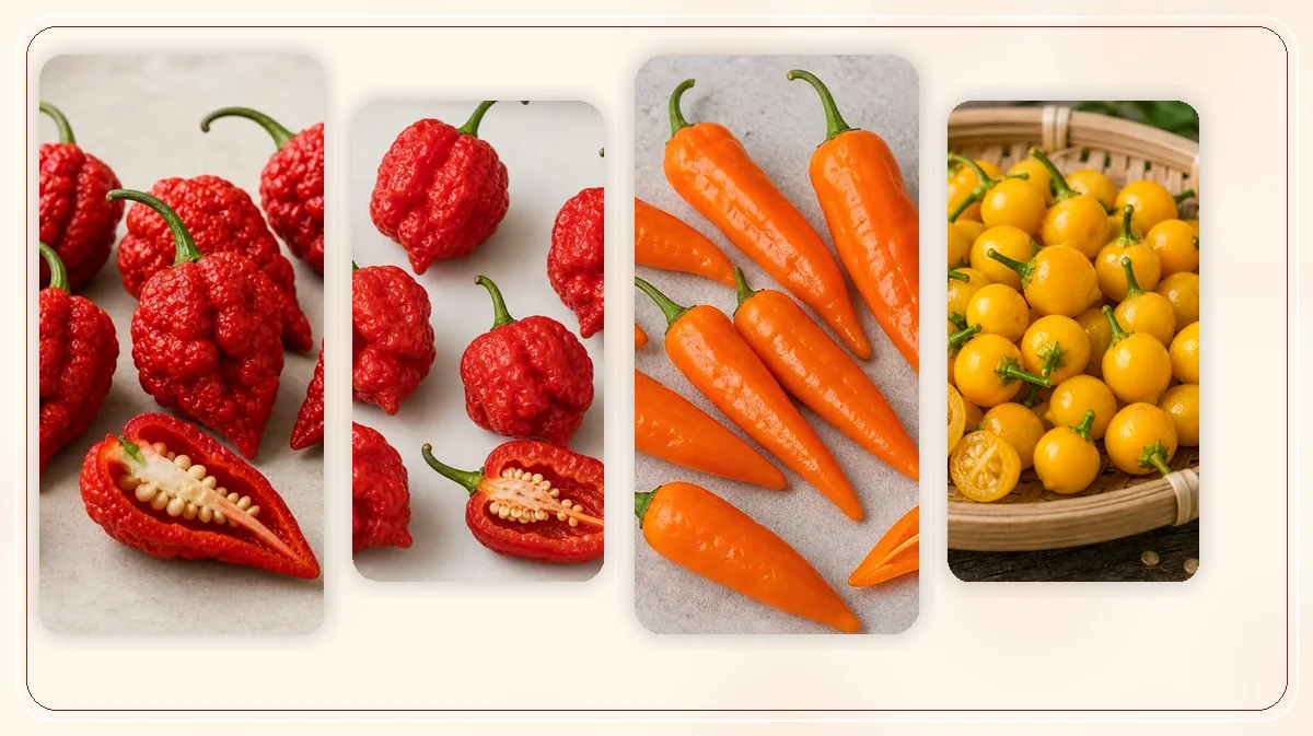 Anaheim Substitute in-post substitute comparison with similar pepper options