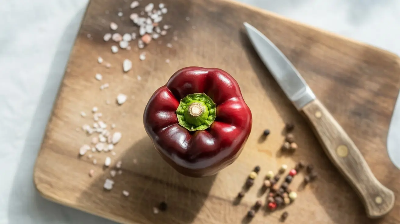 Best Cascabel Pepper substitutes and alternatives for cooking