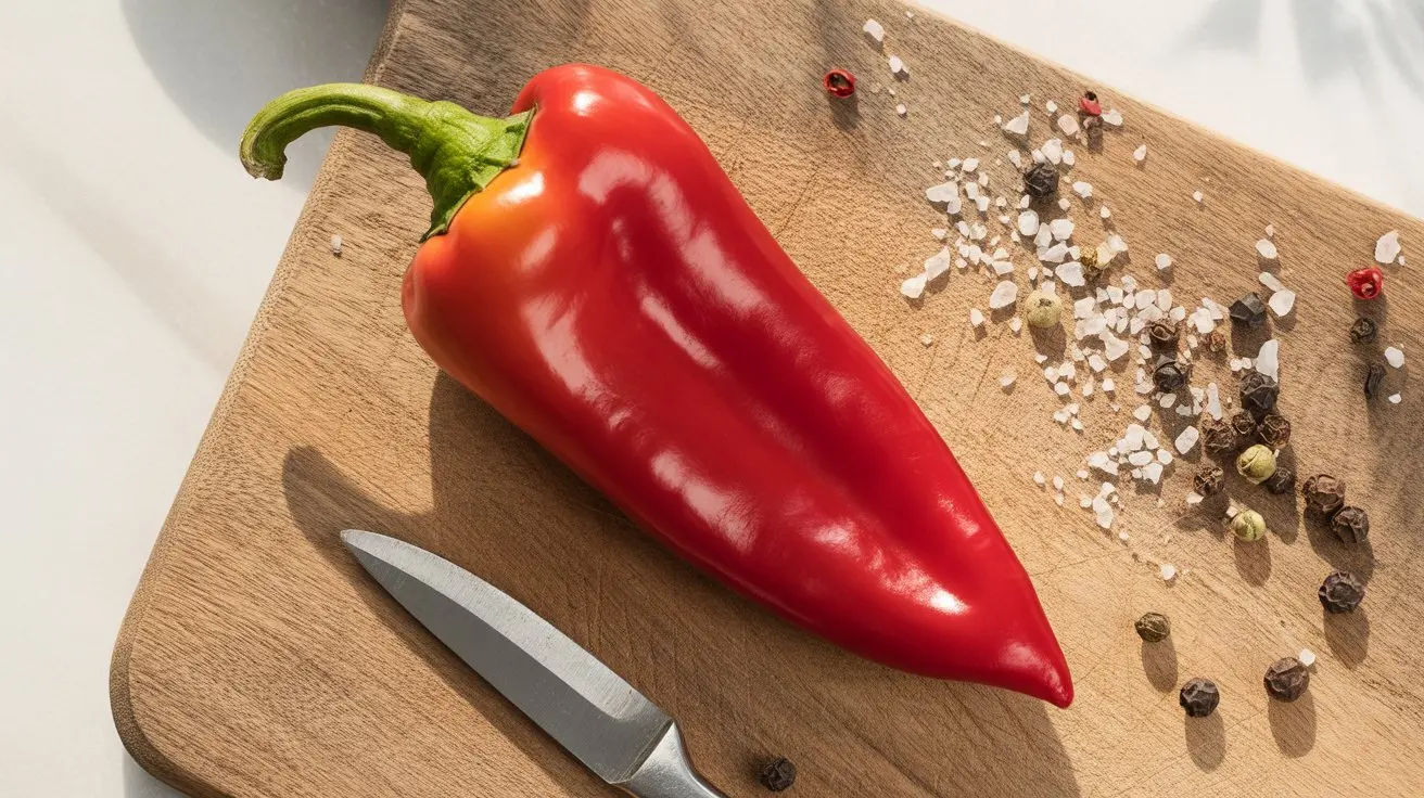 Best Cayenne Pepper substitutes and alternatives for cooking
