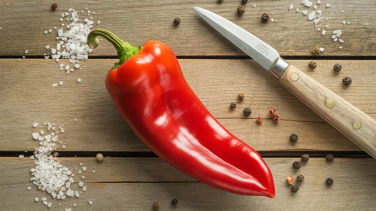 Best Cayenne Pepper substitutes and alternatives for cooking