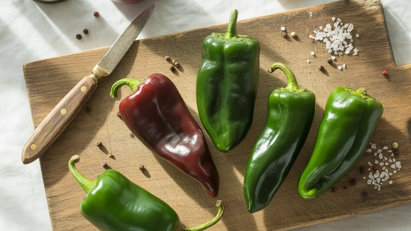 Best Chipotle Pepper substitutes and alternatives for cooking