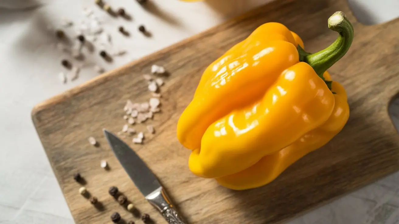 Best Fatalii substitutes and alternatives for cooking