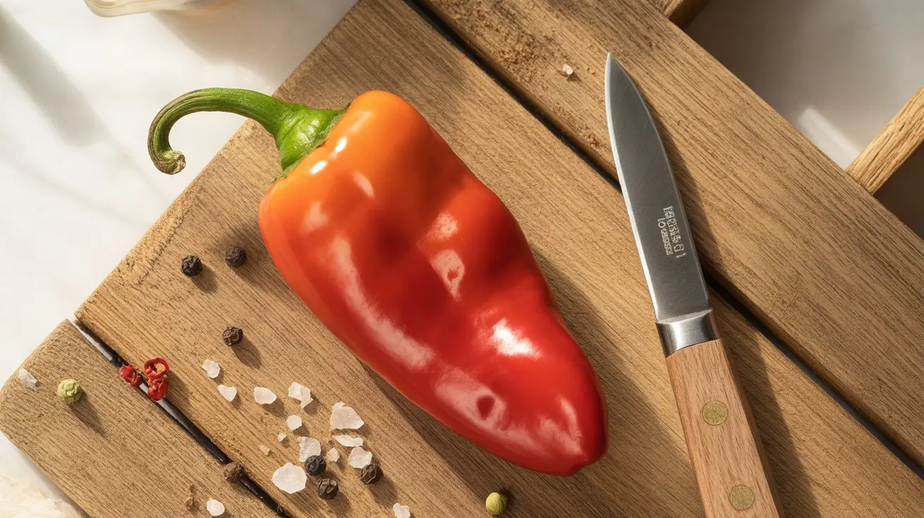 Best Fresno Pepper substitutes and alternatives for cooking