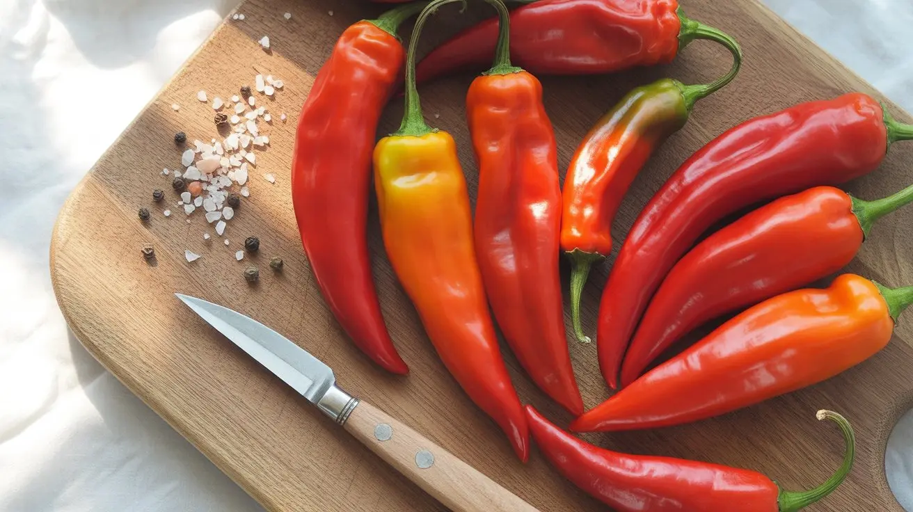 Best Gochugaru substitutes and alternatives for cooking