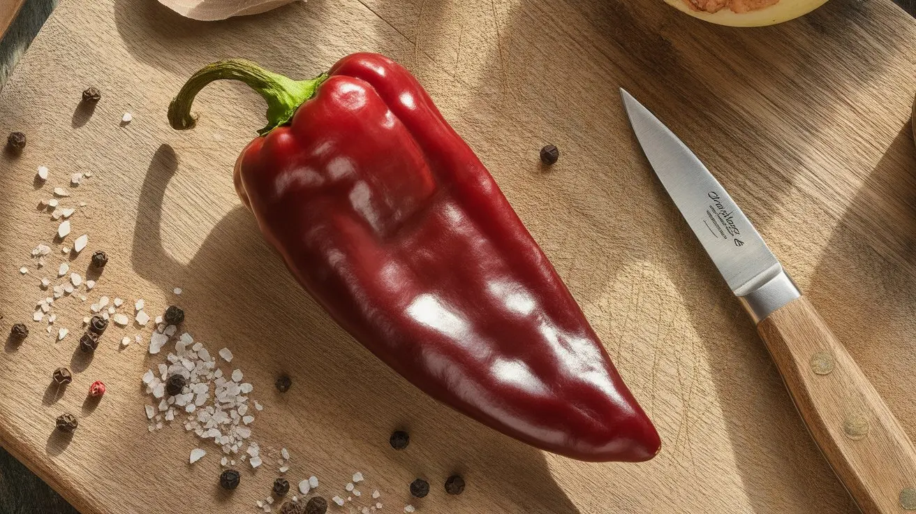 Best Guajillo Pepper substitutes and alternatives for cooking