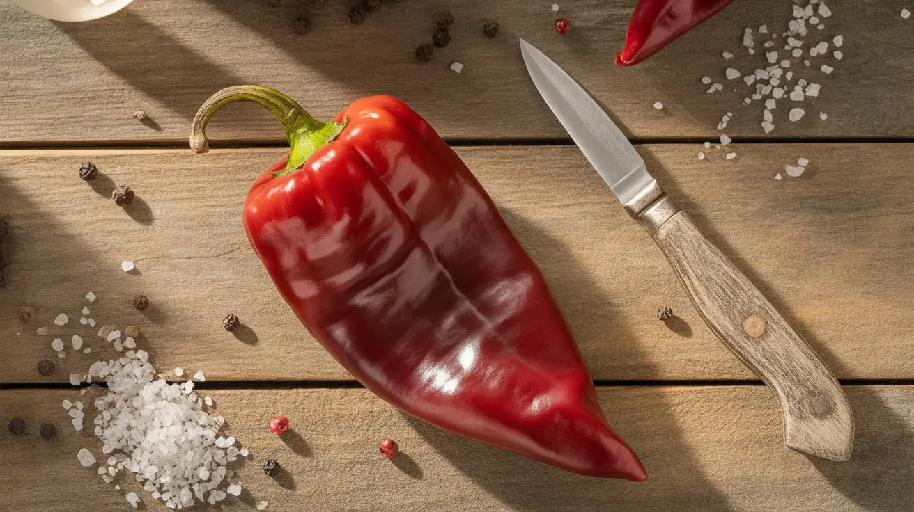Best Guajillo Pepper substitutes and alternatives for cooking