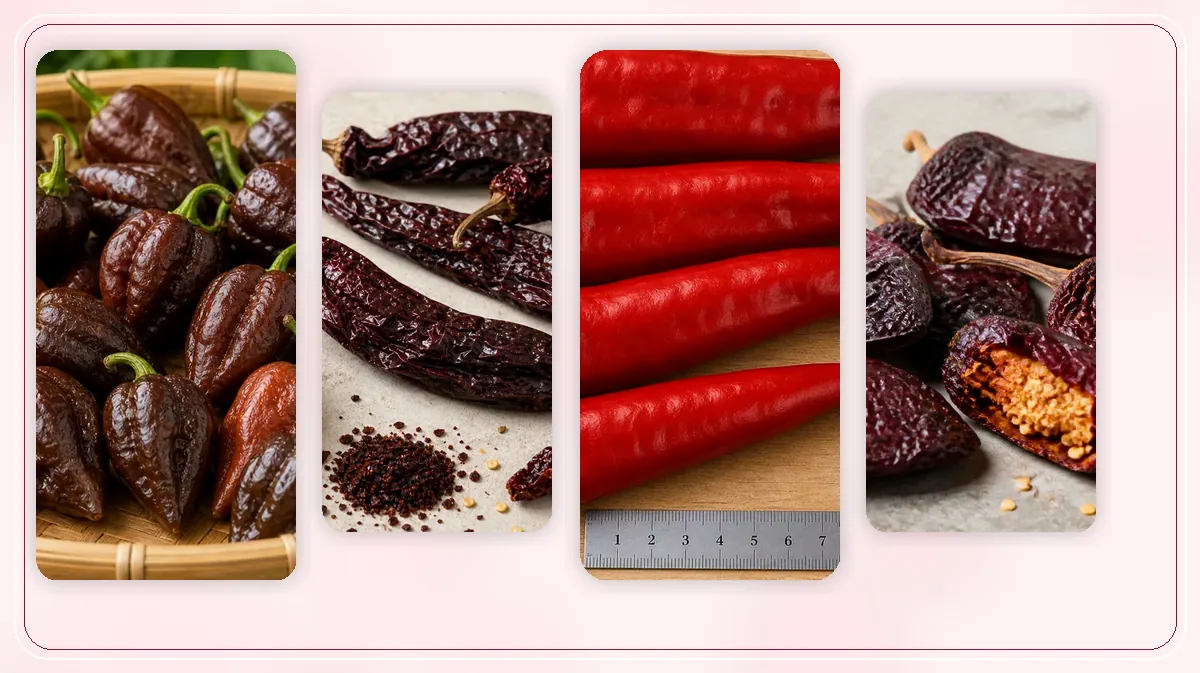 Isot Pepper Substitute in-post substitute comparison with similar pepper options
