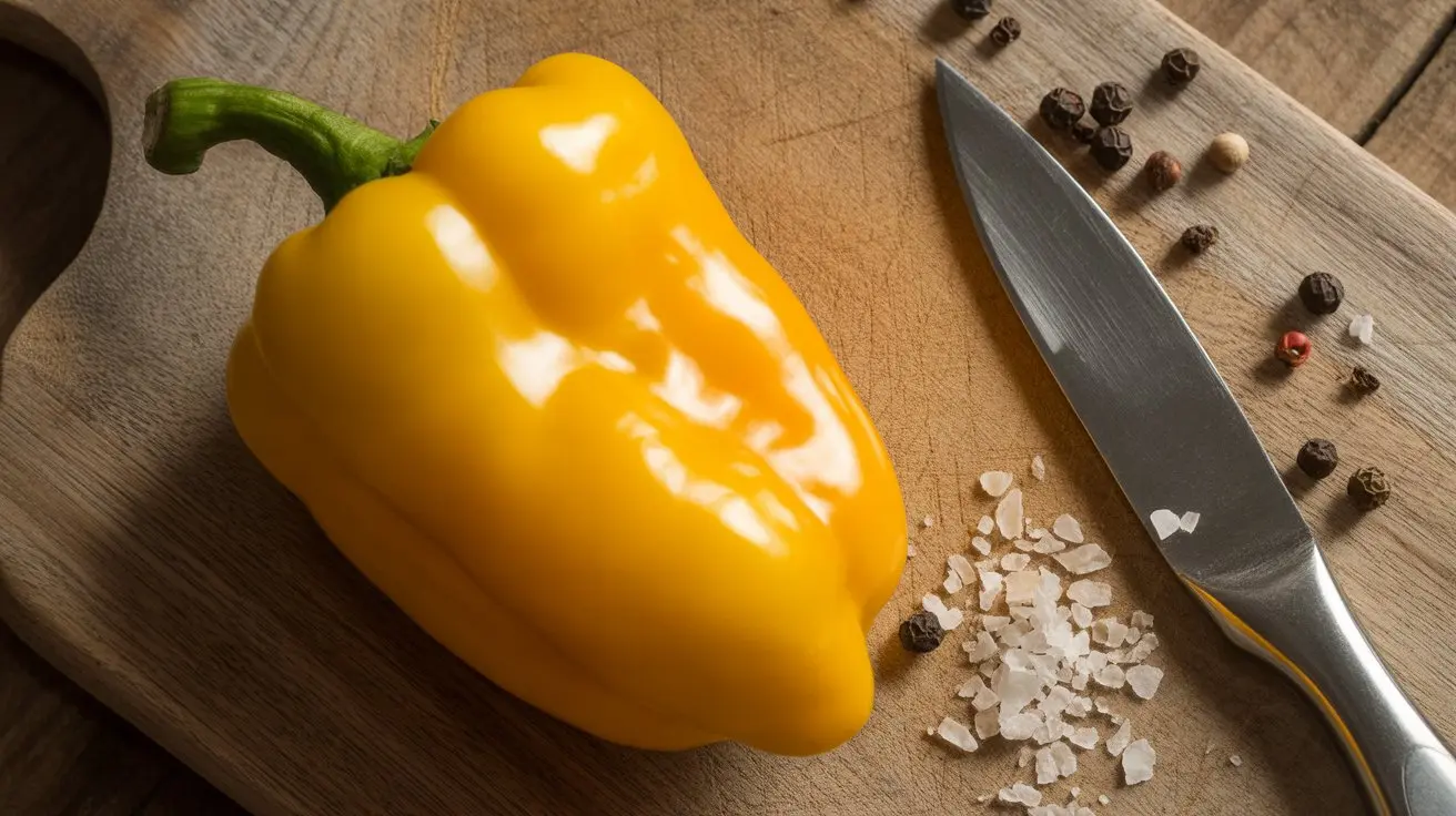 Best Lemon Drop Pepper substitutes and alternatives for cooking