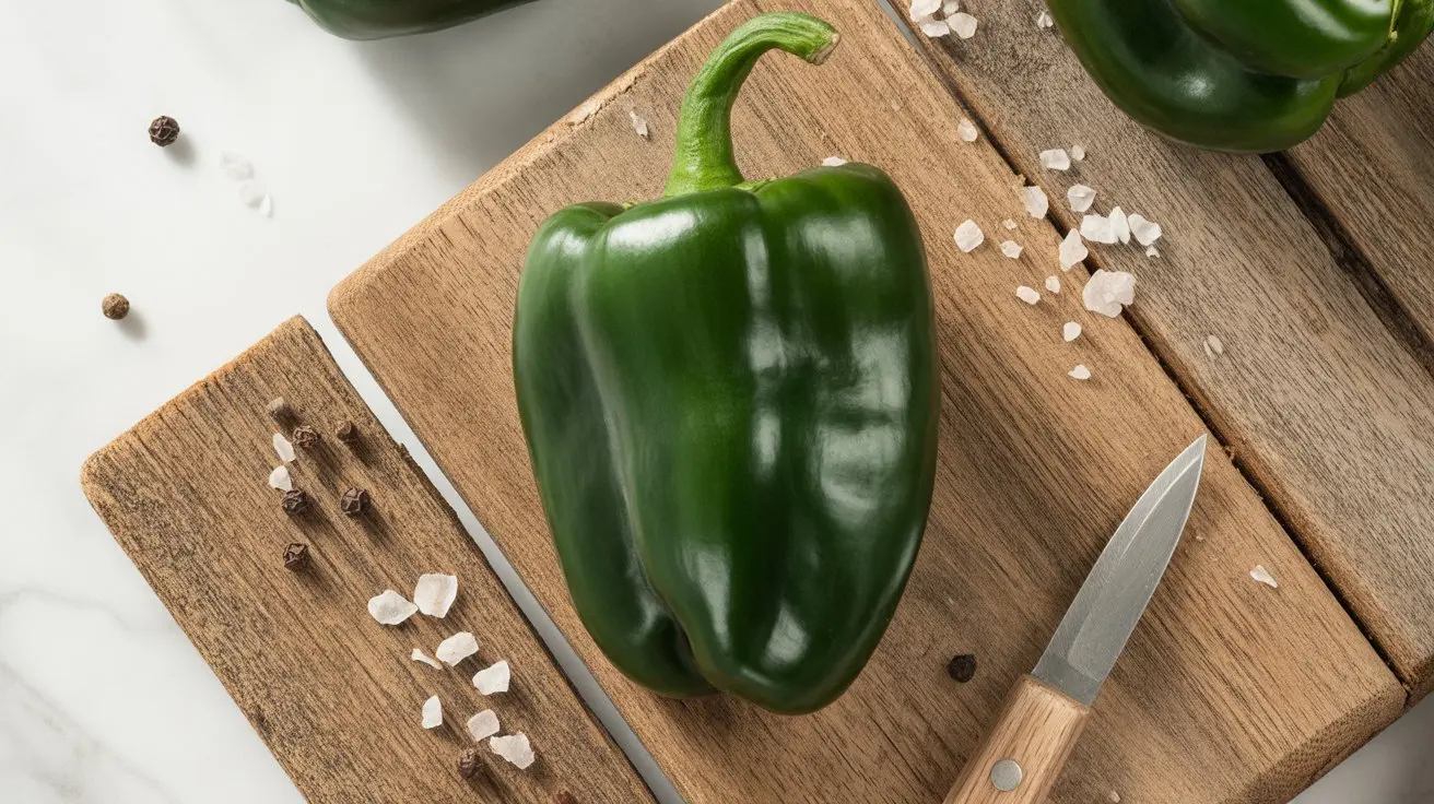Best Pasilla Pepper substitutes and alternatives for cooking
