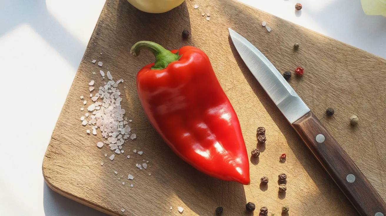 Best Peperoncino substitutes and alternatives for cooking