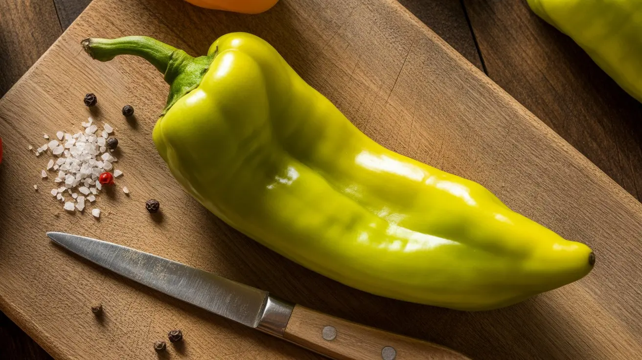 Best Pepperoncini substitutes and alternatives for cooking