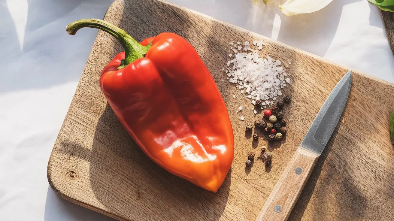 Best Piquillo Pepper substitutes and alternatives for cooking